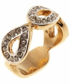 Anello Donna Cristian Lay 43328200 (Taglia 20)
