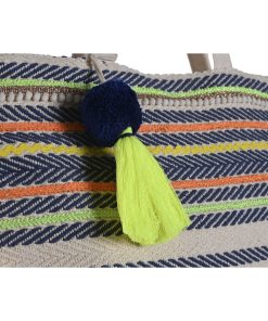 Borsa a Spalla Home ESPRIT 45 x 9 x 70 cm