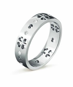 Anello Donna Folli Follie 3R14F014C-48 (8)