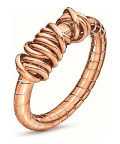 Anello Donna Folli Follie 1R14T030R Taglia:10
