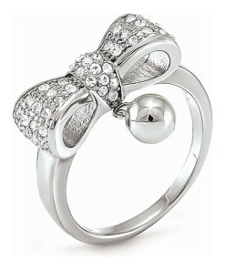 Anello Donna Folli Follie 3R15F005C Taglia:12