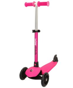 Monopattino Scooter Eezi Rosa 2 Unità