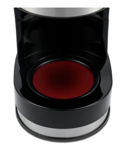 Caffettiera Americana TM Electron 0,6 L 6 Tazze
