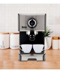 Caffettiera Express a Leva TM Electron