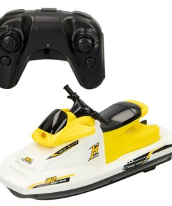 Moto d'acqua giocattolo Colorbaby (2 Unità)