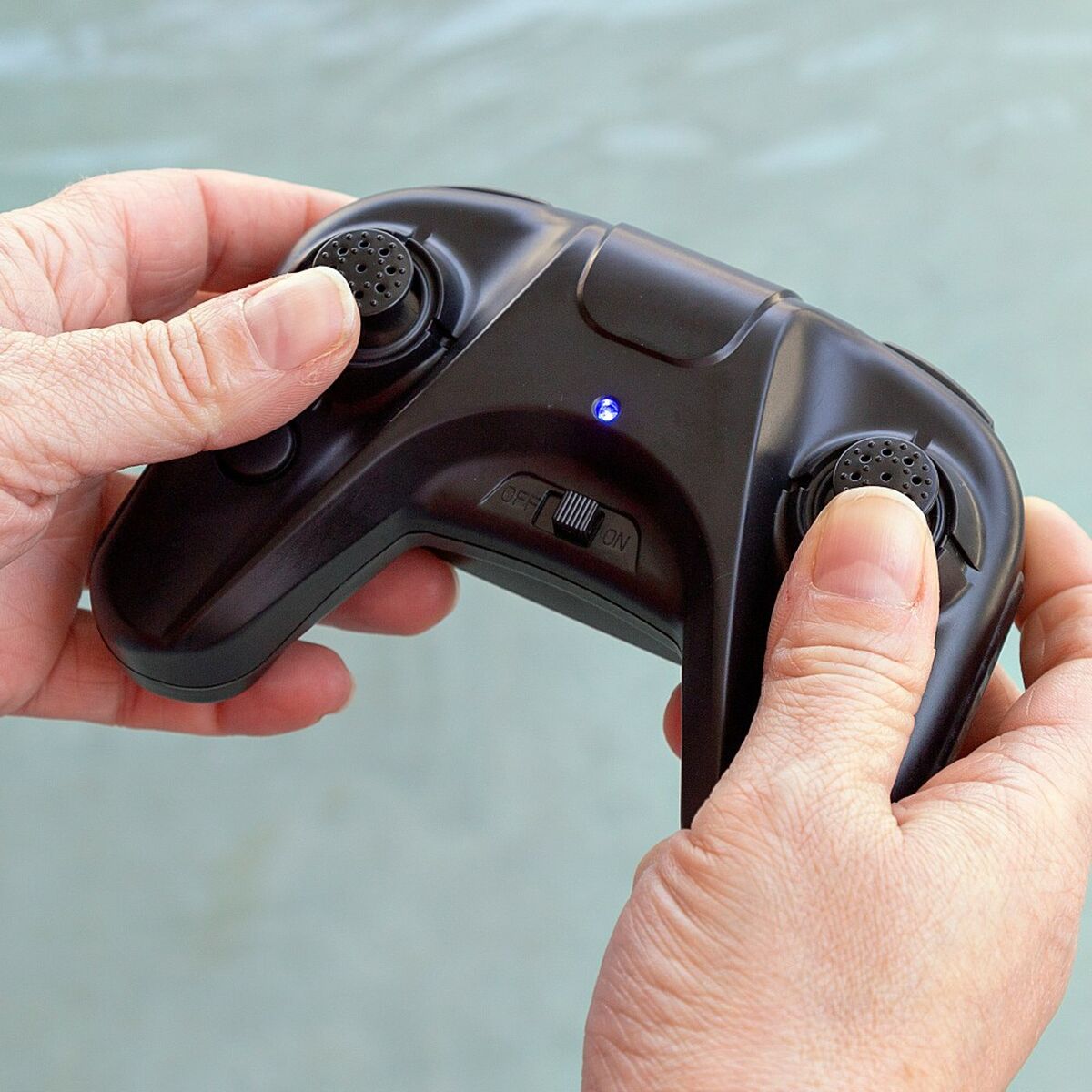 Moto d'acqua giocattolo Colorbaby (2 Unità) - Image 5