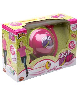 Gioco SKIP IT Bizak 35007556