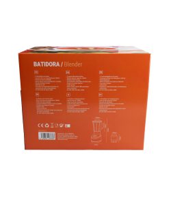 Frullatore TM Electron 500 W 1,5 L