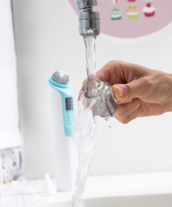 Aspiratore Nasale Ricaricabile per Neonati Nizi InnovaGoods