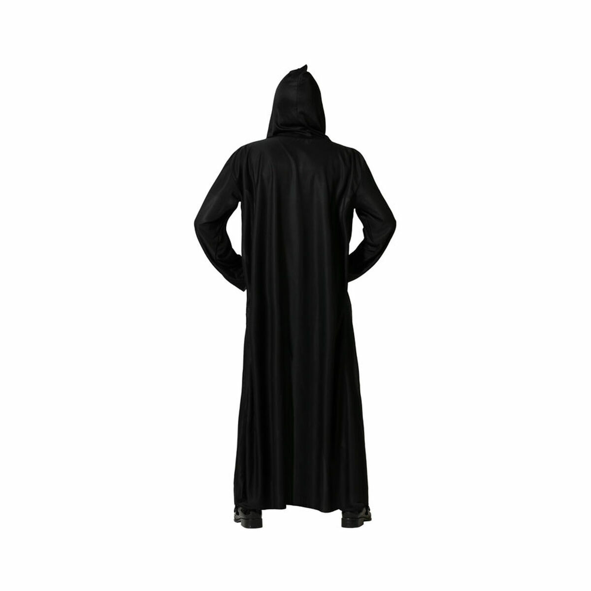 Costume per Adulti Nero Halloween Adulti Taglia:XL