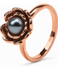 Anello Donna Folli Follie 3R16T056RDA Taglia:14