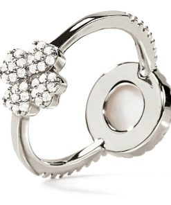 Anello Donna Folli Follie 3R18S042WC Taglia:12