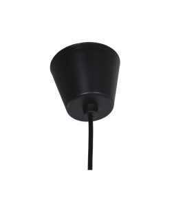 Lampadario Home ESPRIT Cristallo 50 W 20 x 20 x 20 cm