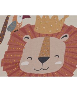 Tela Home ESPRIT polistirene Tela 30 x 3 x 40 cm
