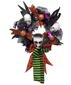 Decorazione per Halloween
