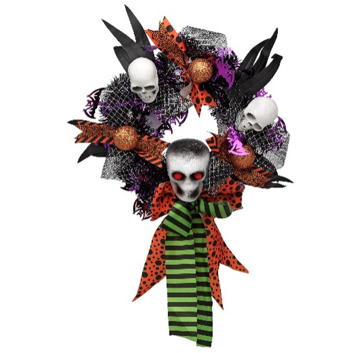 Decorazione per Halloween