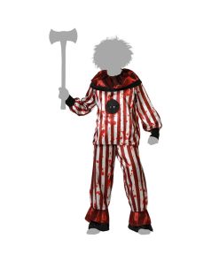 Costume per Adulti M/L