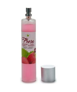 Diffusore Spray Per Ambienti Acorde Fragola 100 ml (12 Unità)
