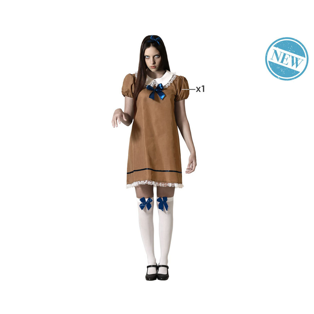 Costume per Adulti XL