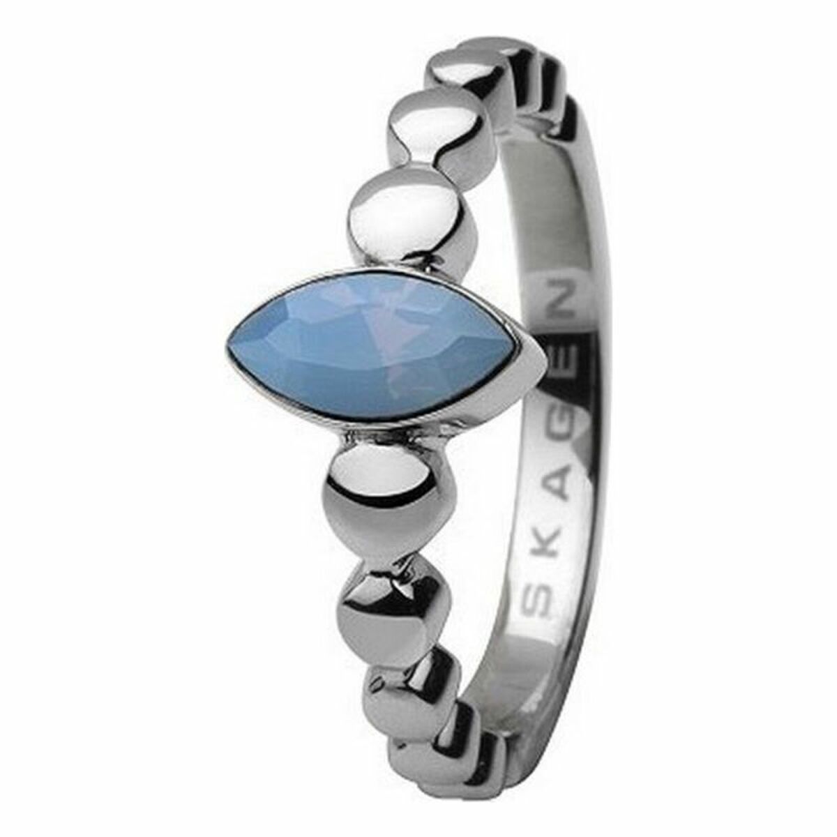 Anello Donna Skagen JRSI005SS Taglia:10
