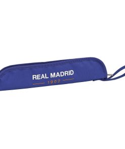 Portaflauto Real Madrid C.F.
