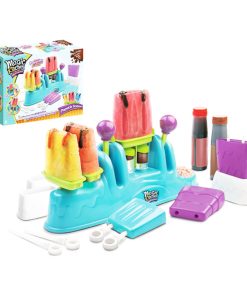 Stampo per Gelati Magic KIDchen 112884