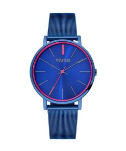 Orologio Donna Watx & Colors WXCA3026  (Ø 38 mm)