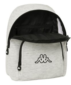 Zaino Casual Kappa Grey knit Grigio 13 L