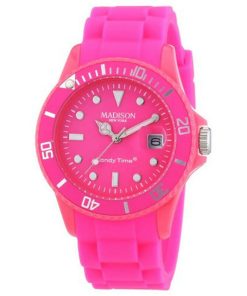 Orologio Donna Madison U4503-48 (Ø 40 mm)