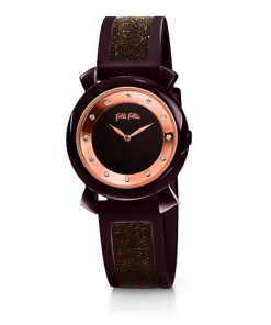 Orologio Donna Folli Follie WF15R013ZSB (Ø 28 mm)