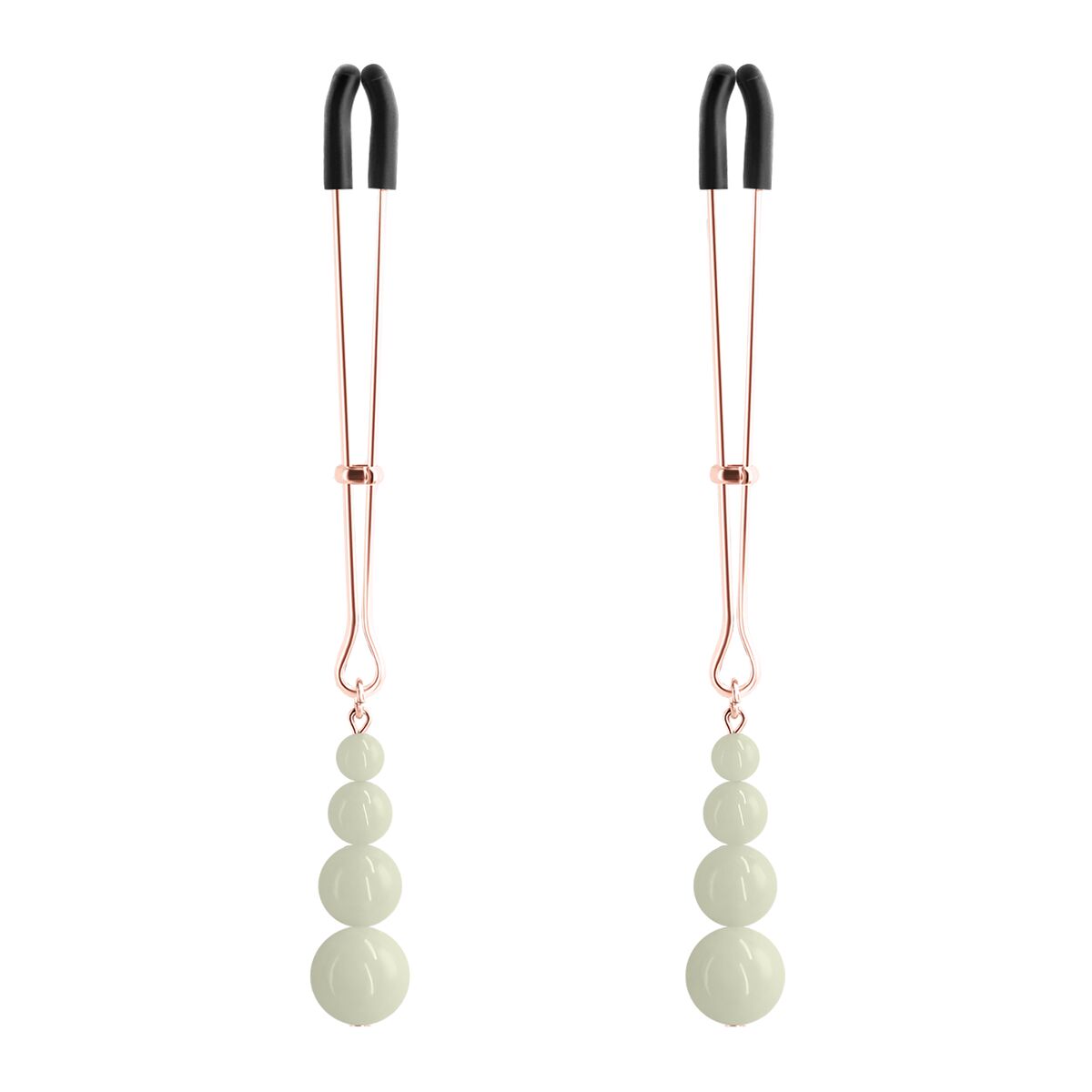 Pinze per Capezzoli NS Novelties G2