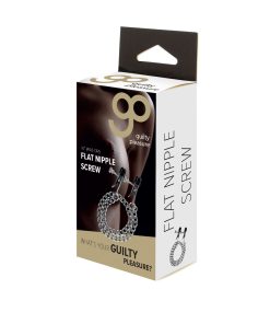 Pinze per Capezzoli Guilty Pleasure