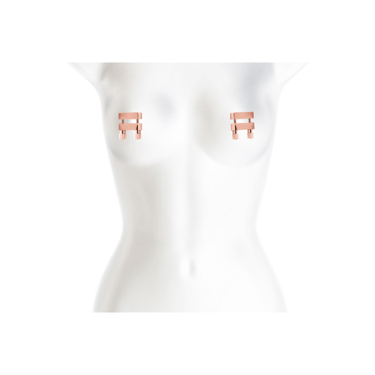 Pinze per Capezzoli NS Novelties V1