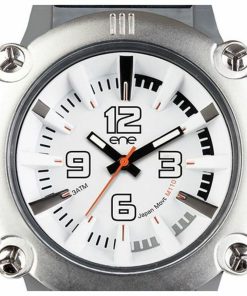 Orologio Uomo Ene 640000109 (Ø 51 mm)
