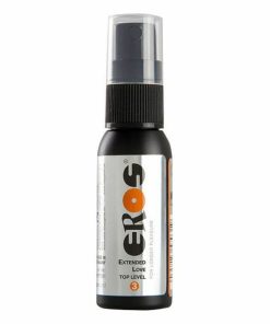 Spray Ritardante Eros ER57033 30 ml