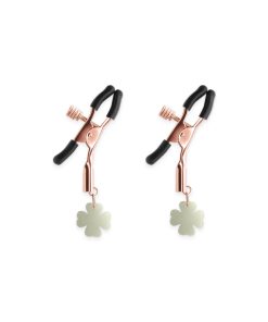 Pinze per Capezzoli NS Novelties G4