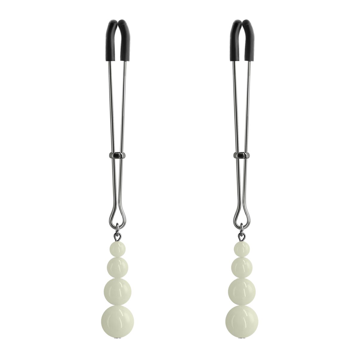 Pinze per Capezzoli NS Novelties G2