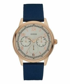 Orologio Uomo Guess W0863G4 (Ø 44 mm)