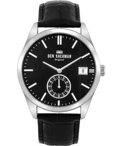 Orologio Uomo Ben Sherman (Ø 43 mm)