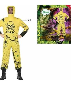 Costume per Adulti 29140