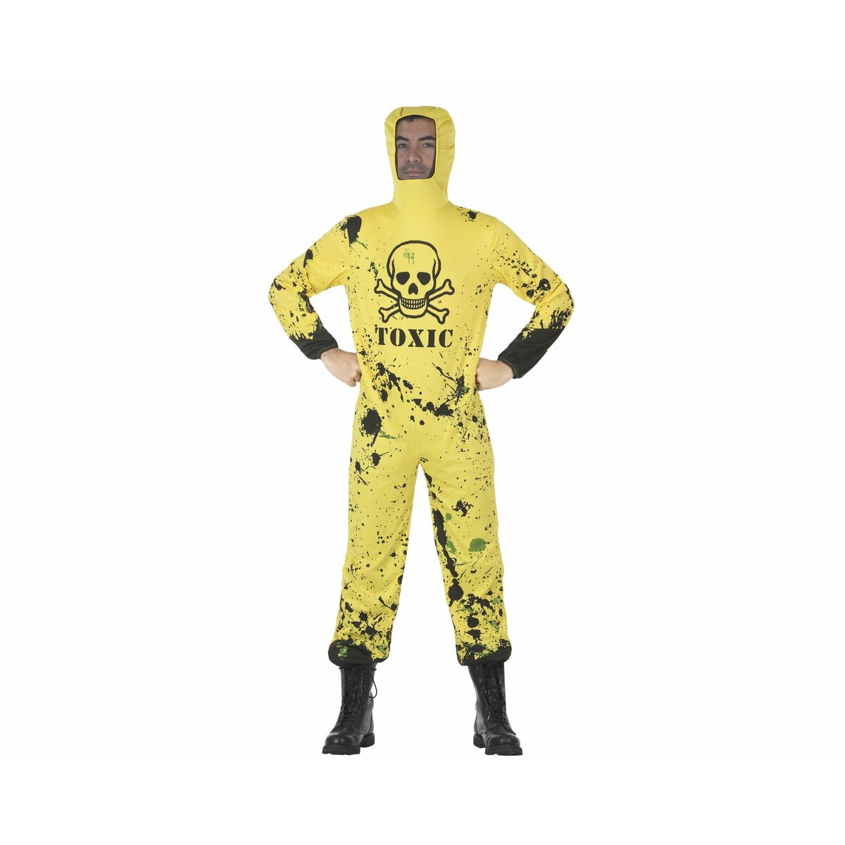 Costume per Adulti 29140 - Image 5