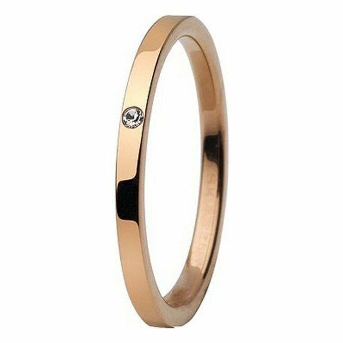 Anello Donna Skagen JRSR025SS Taglia:10