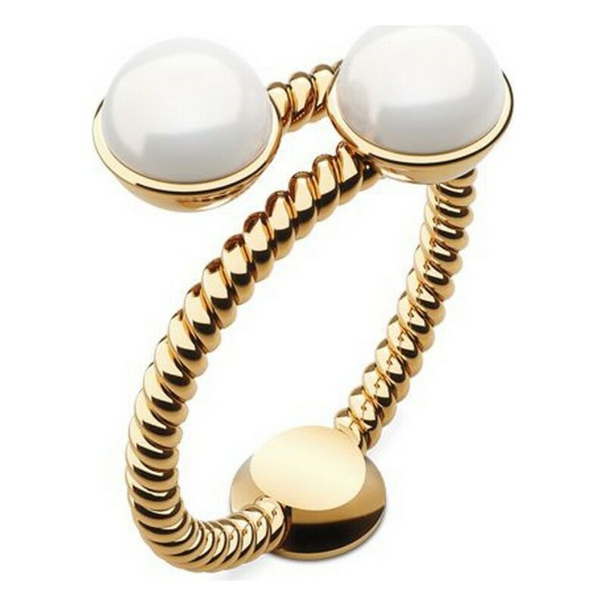 Anello Donna Paul Hewitt PH-FR-ROPE-G Taglia:12