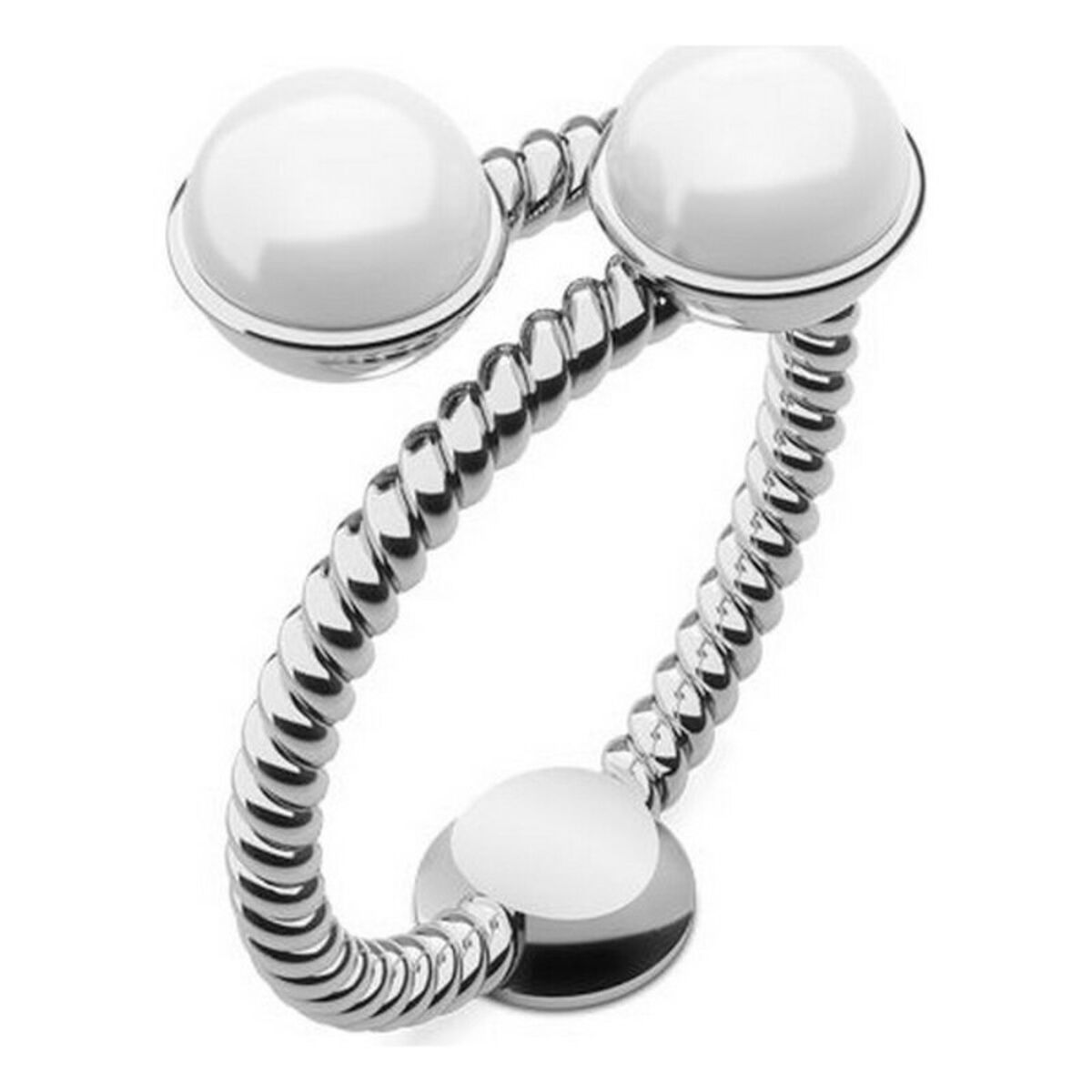 Anello Donna Paul Hewitt PH-FR-ROPE-S Taglia:10