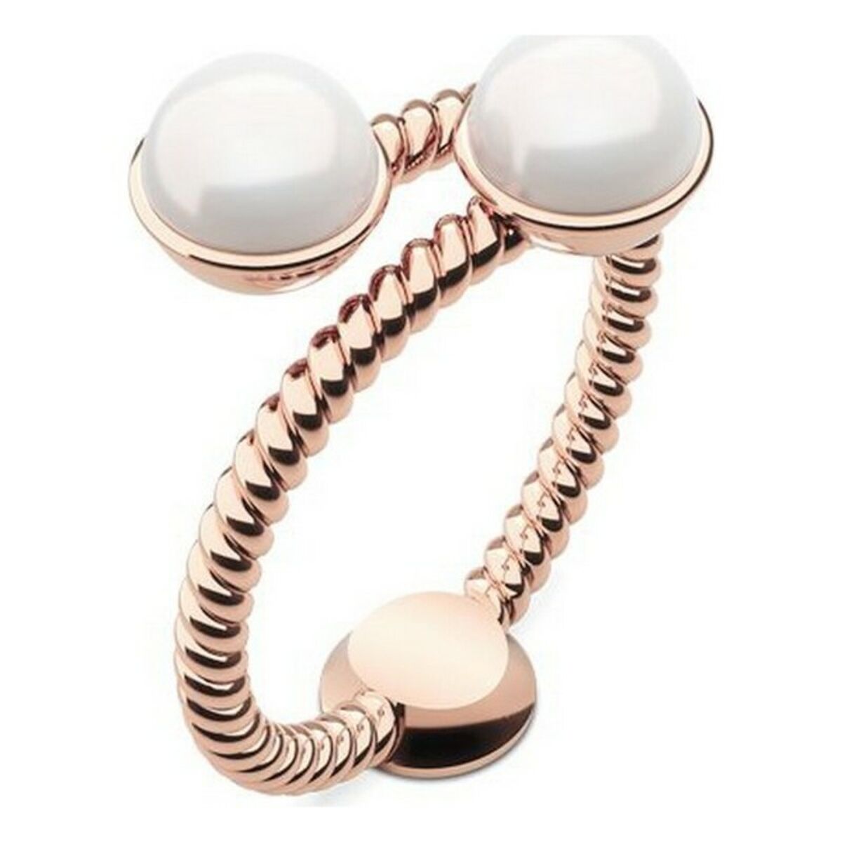 Anello Donna Paul Hewitt PH-FR-ROPE-R Taglia:12