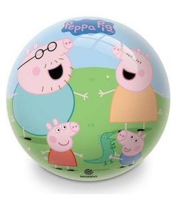 Palla Peppa Pig Unice Toys (230 mm)