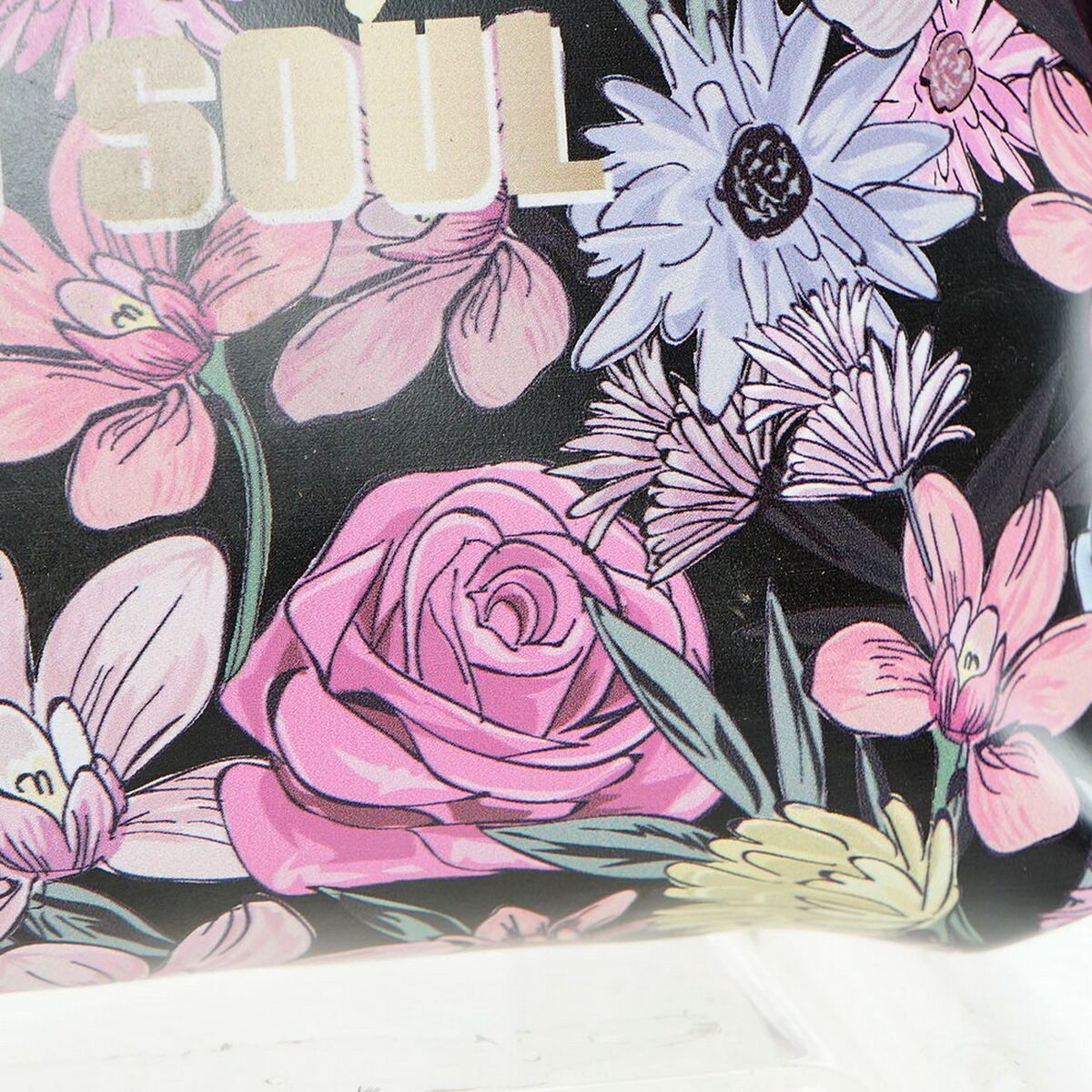 Necessaire DKD Home Decor Multicolore