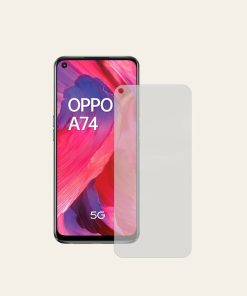 Proteggi Schermo Contact OPPO A74 5G