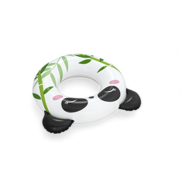 Bestway Gonfiabile Animali Colori Assortiti 79x85/85x76 cm +3 a 6 Anni Spiaggia e Piscina 36351
