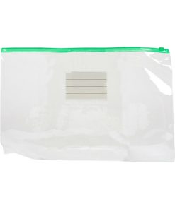 Buste Pincello A4 Plastica 1 x 24 x 35,5 cm Chiusura automatica (12 Unità)